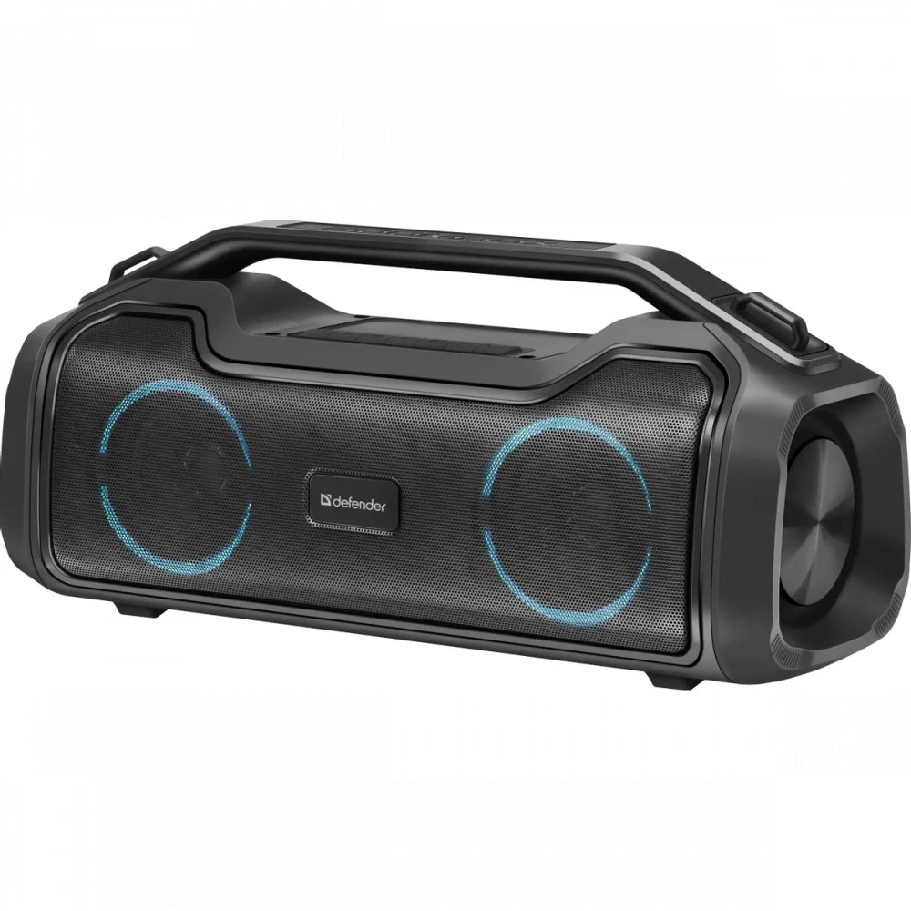 Портативная колонка Defender BEATBOX 50 65950