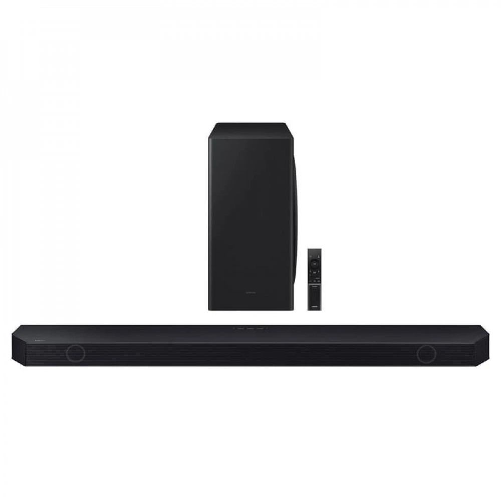 Саундбар Samsung HW-Q800C