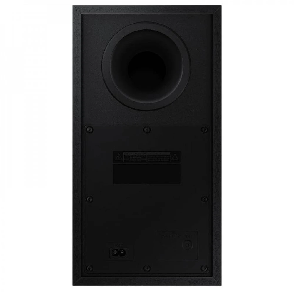 Саундбар Samsung HW-C450/RU
