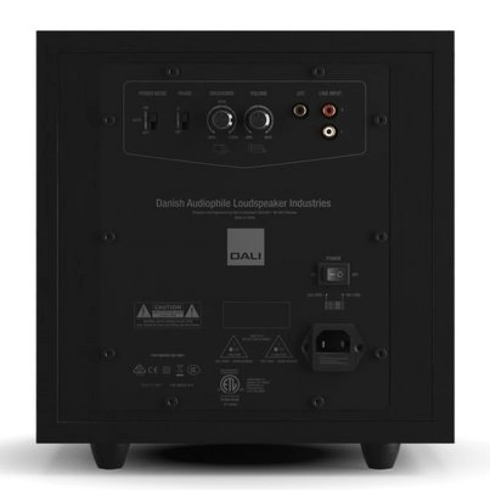 Сабвуфер Dali SUB E-9 F 220173