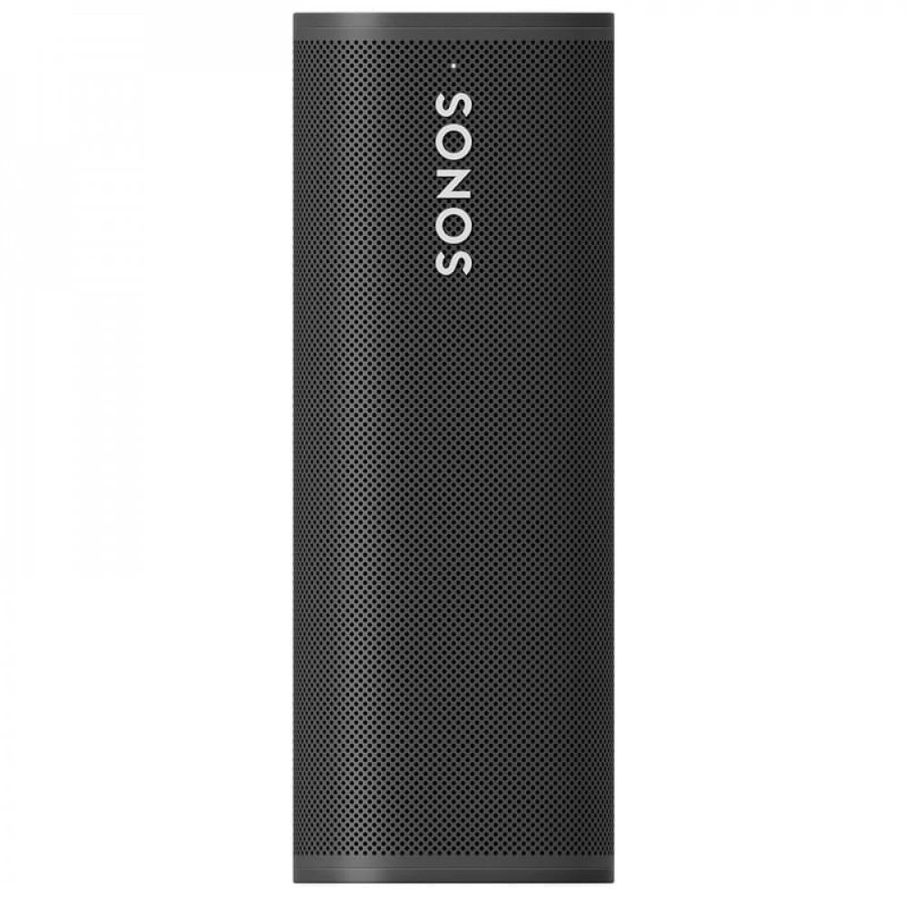 Портативная колонка Sonos Roam Black SLL RMSL1R21BLK