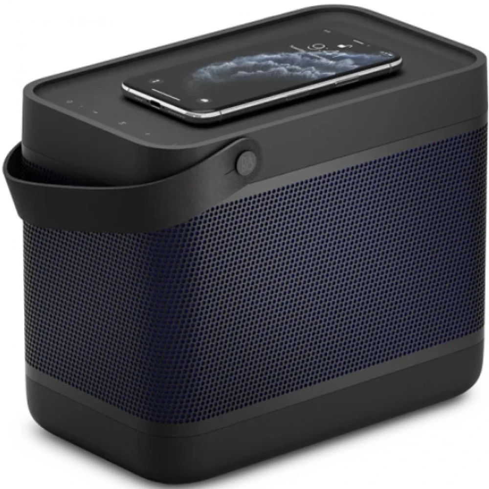 Портативная колонка Bang&Olufsen Beolit 20 (2.0) - Black Anthracite 1253300
