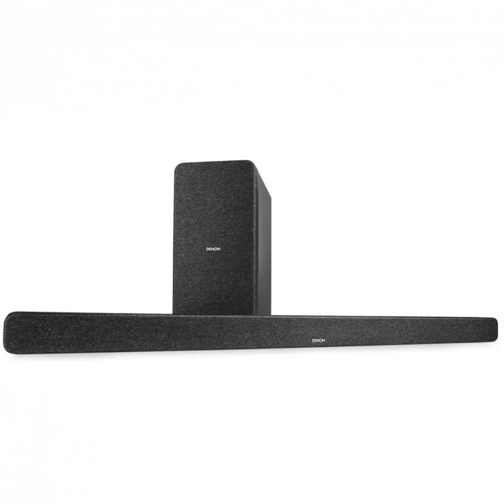 Саундбар DENON DHT-S517BKE2