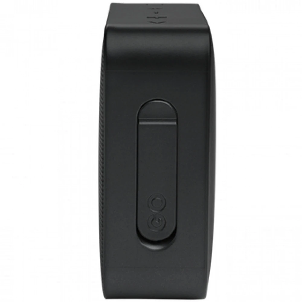 Портативная колонка JBL GO Essential JBLGOESBLK