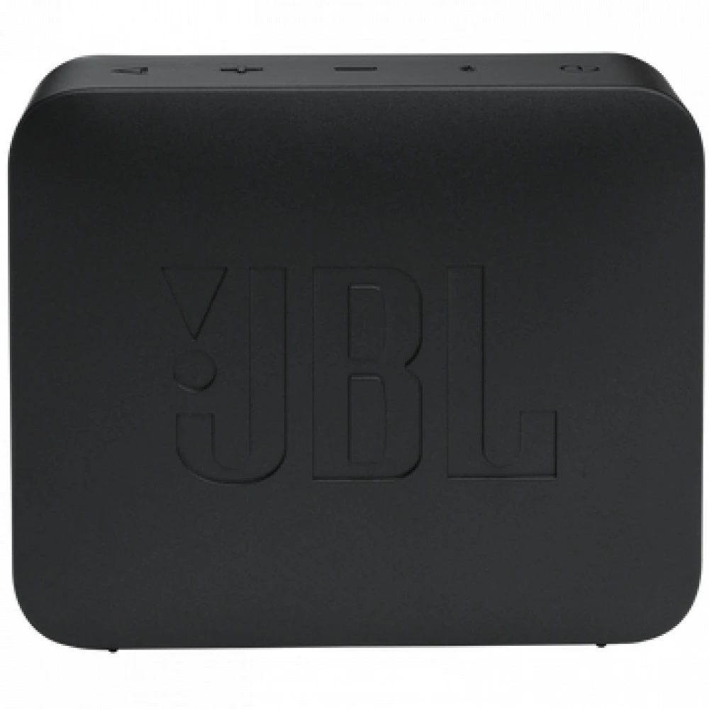 Портативная колонка JBL GO Essential JBLGOESBLK