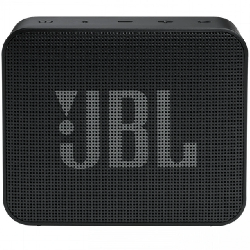 Портативная колонка JBL GO Essential JBLGOESBLK