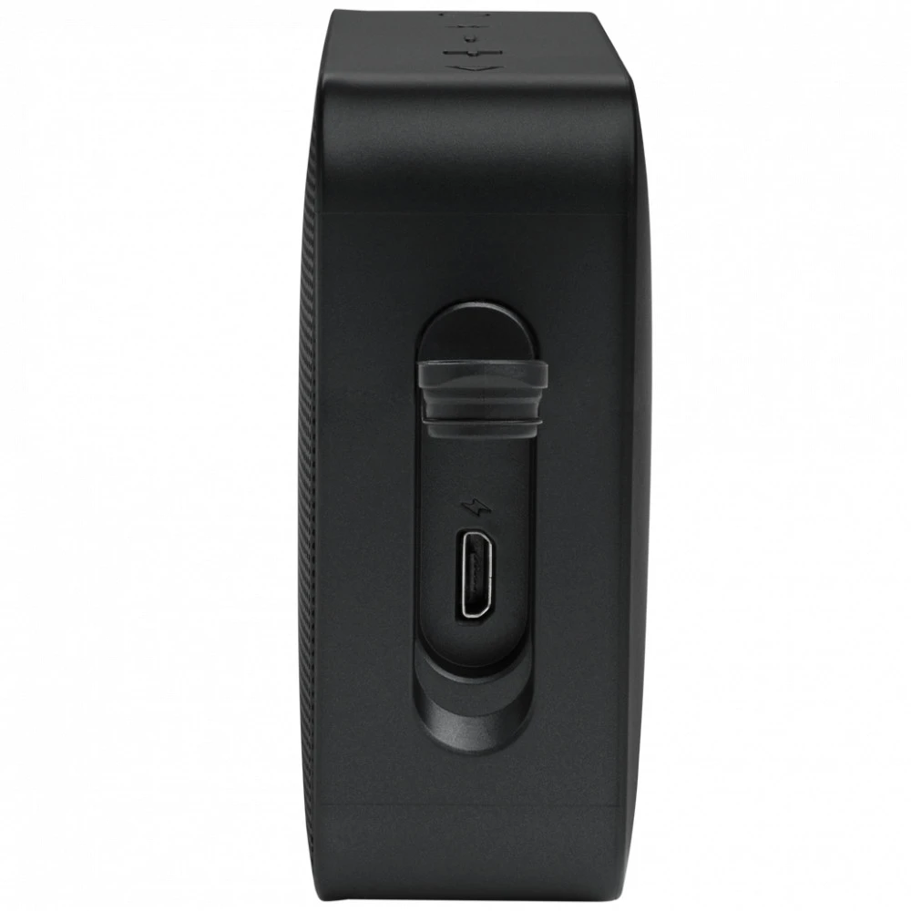 Портативная колонка JBL GO Essential JBLGOESBLK