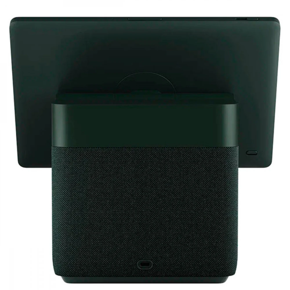 Яндекс Станция Дуо Макс с Zigbee YNDX-00055GRN