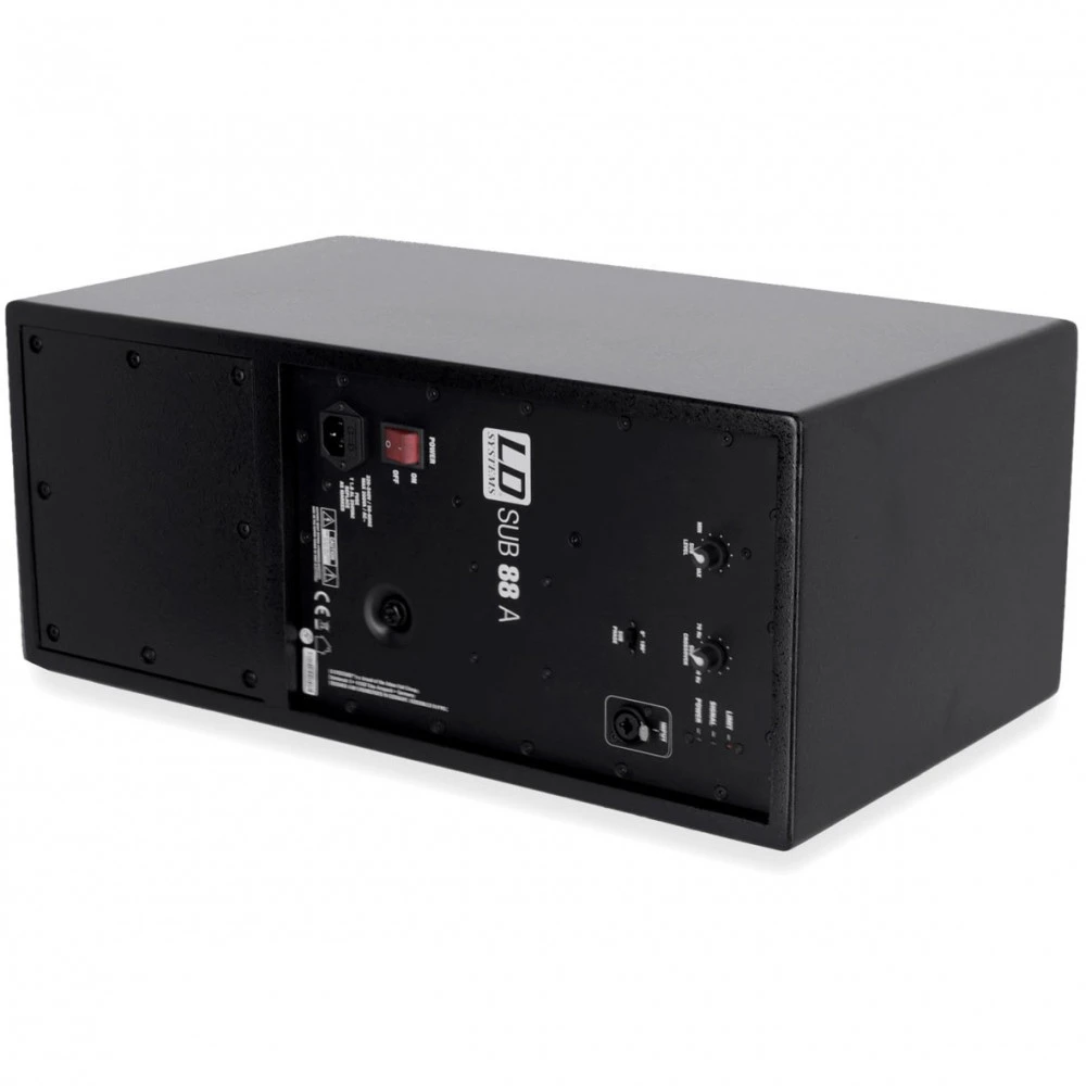 Сабвуфер LD Systems LDSUB88A