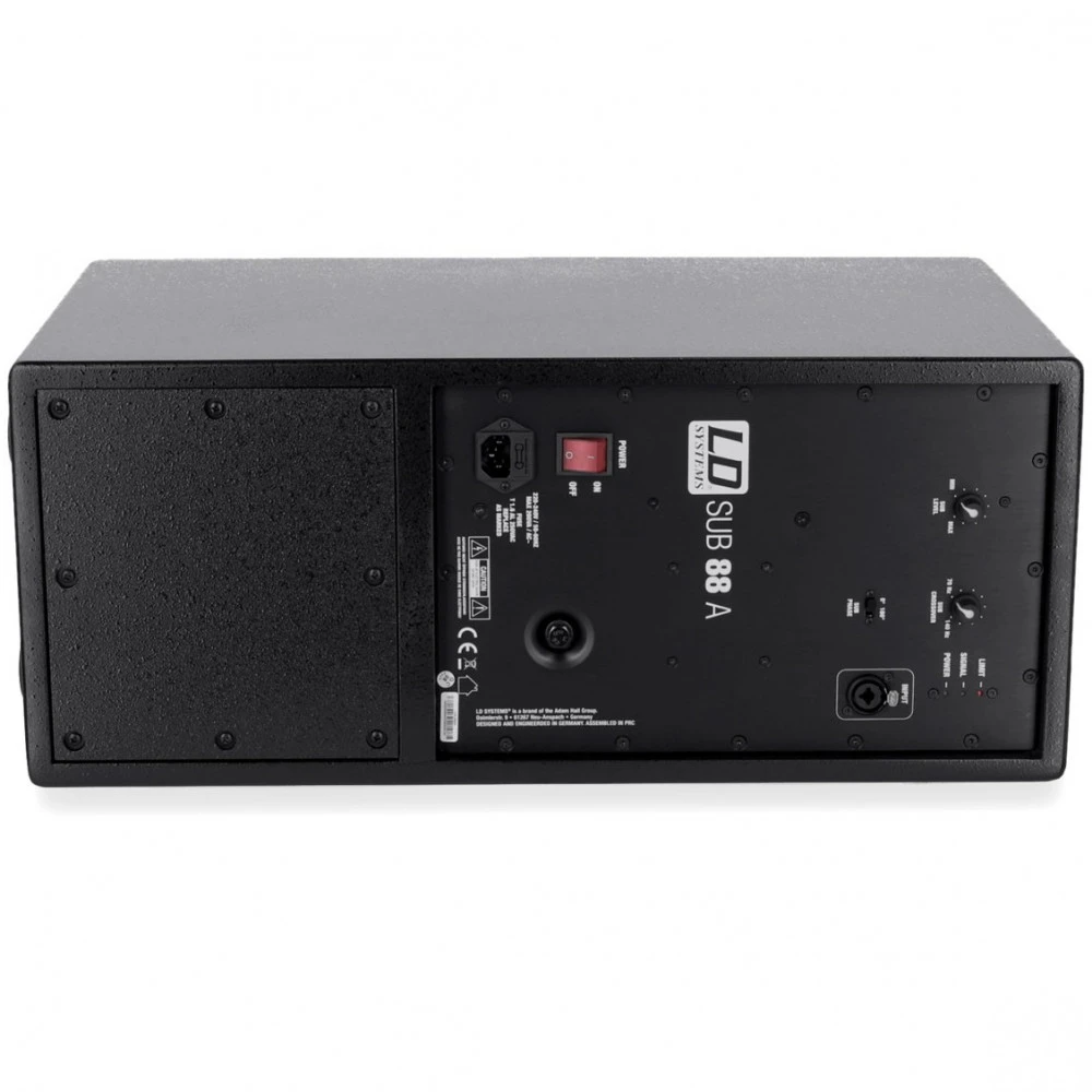 Сабвуфер LD Systems LDSUB88A