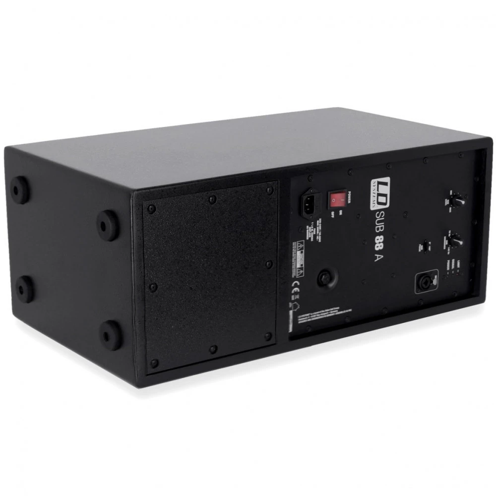 Сабвуфер LD Systems LDSUB88A