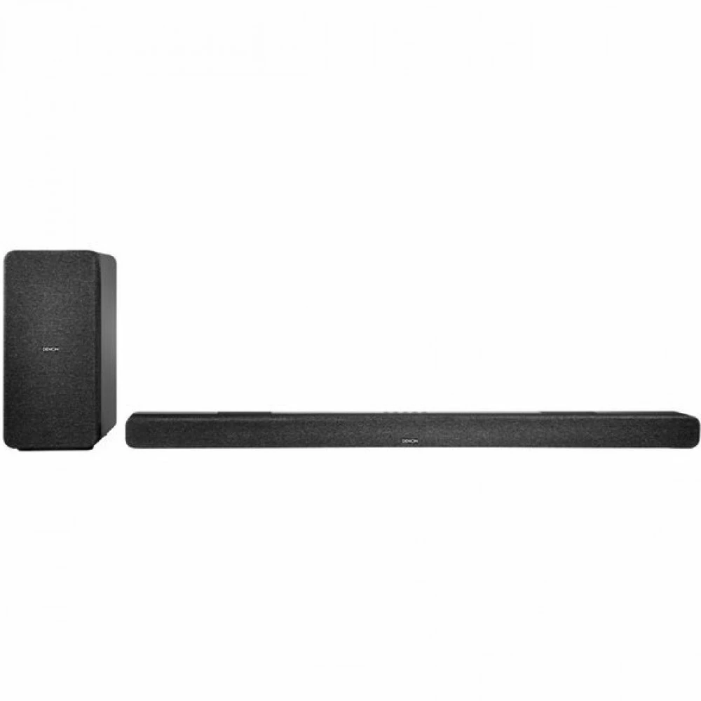 Саундбар DENON DHT-S517 DHTS517HBKE2