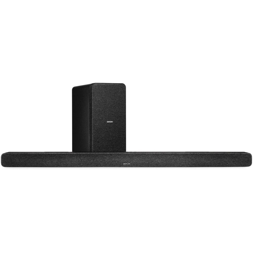 Саундбар DENON DHT-S517 DHTS517HBKE2