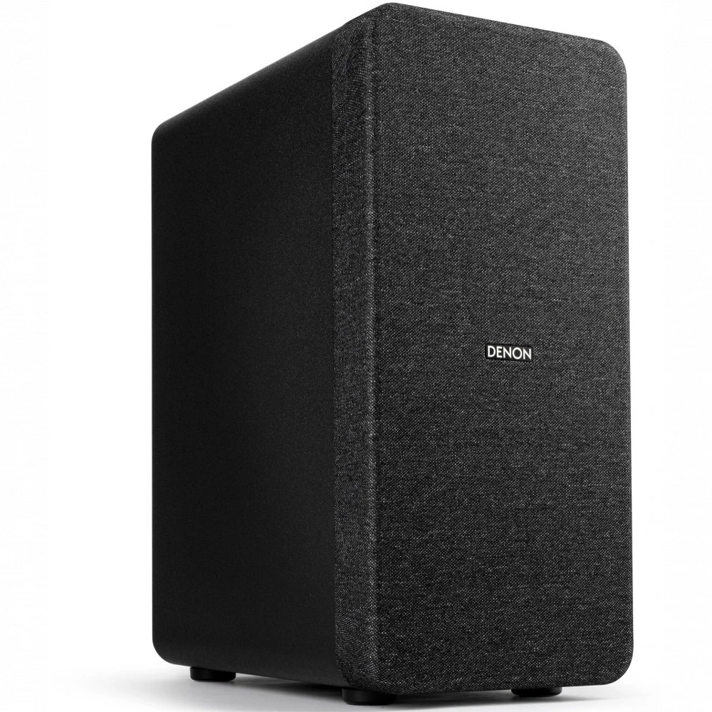 Саундбар DENON DHT-S517 DHTS517HBKE2