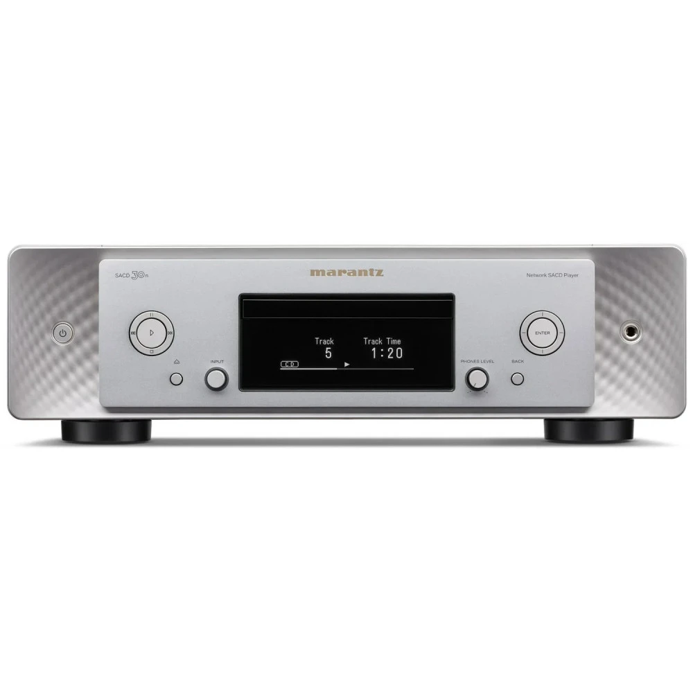 CD проигрыватель MARANTZ CD50N/N1SG