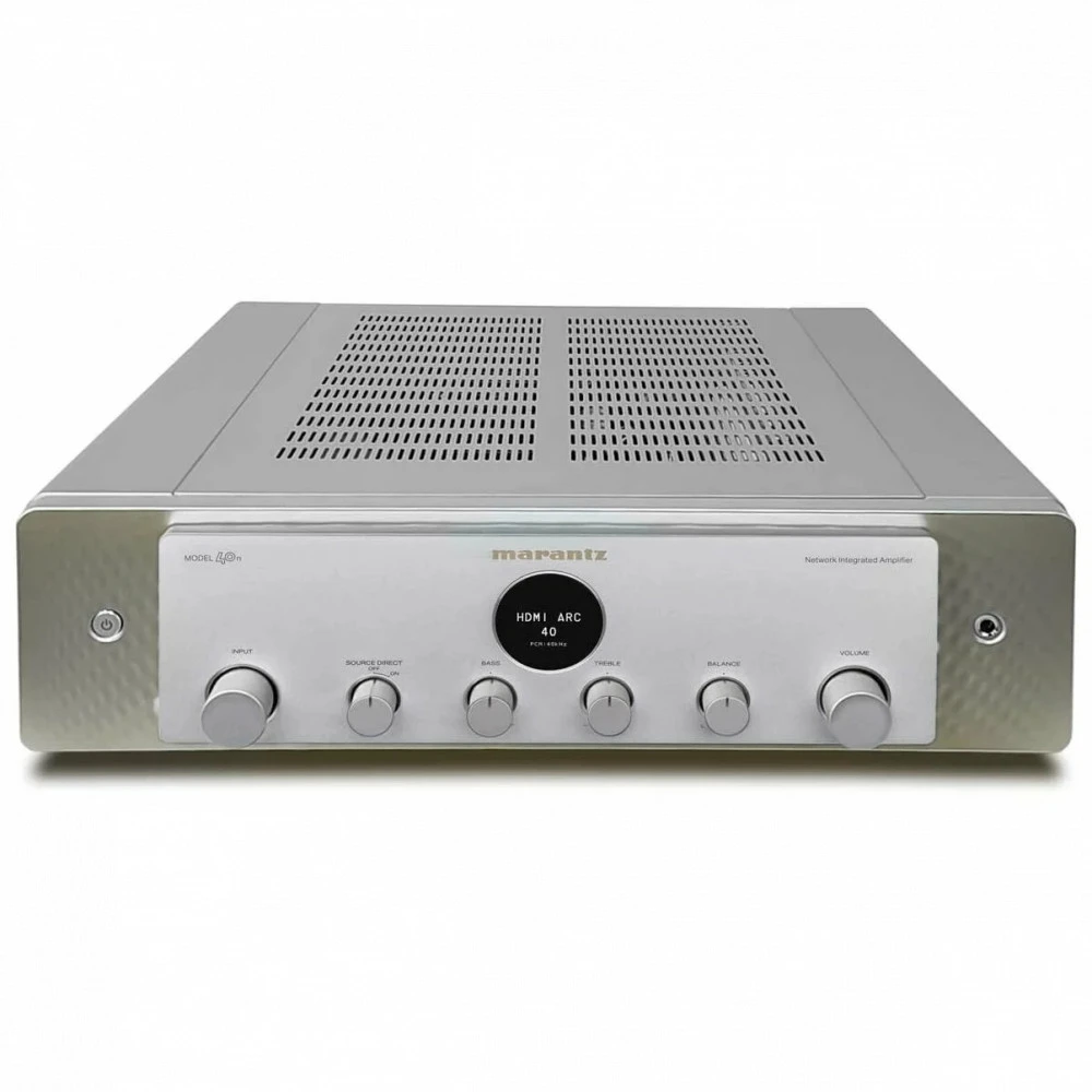 AV-ресивер MARANTZ MODEL50 MODEL50/N1SG