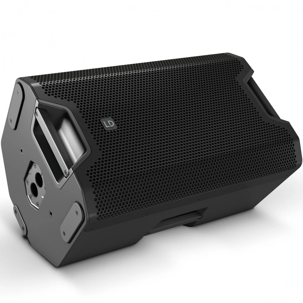 Громкоговоритель LD Systems ICOA 15 A черный LDICOA15
