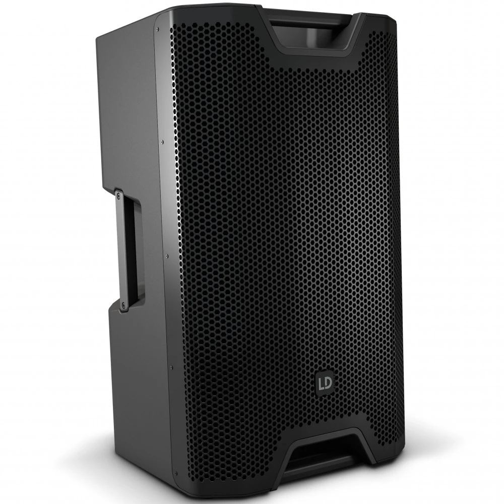 Громкоговоритель LD Systems ICOA 15 A черный LDICOA15
