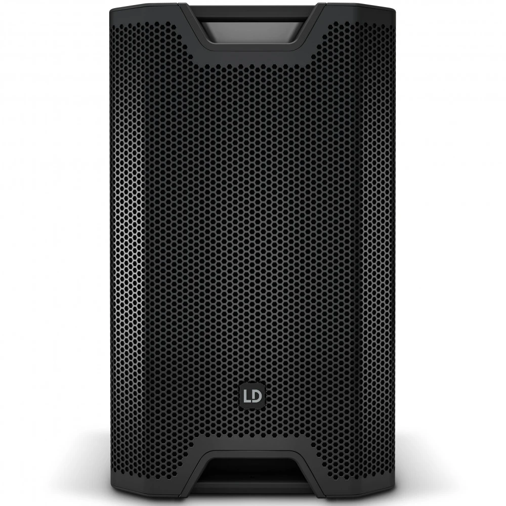 Громкоговоритель LD Systems ICOA 15 A черный LDICOA15