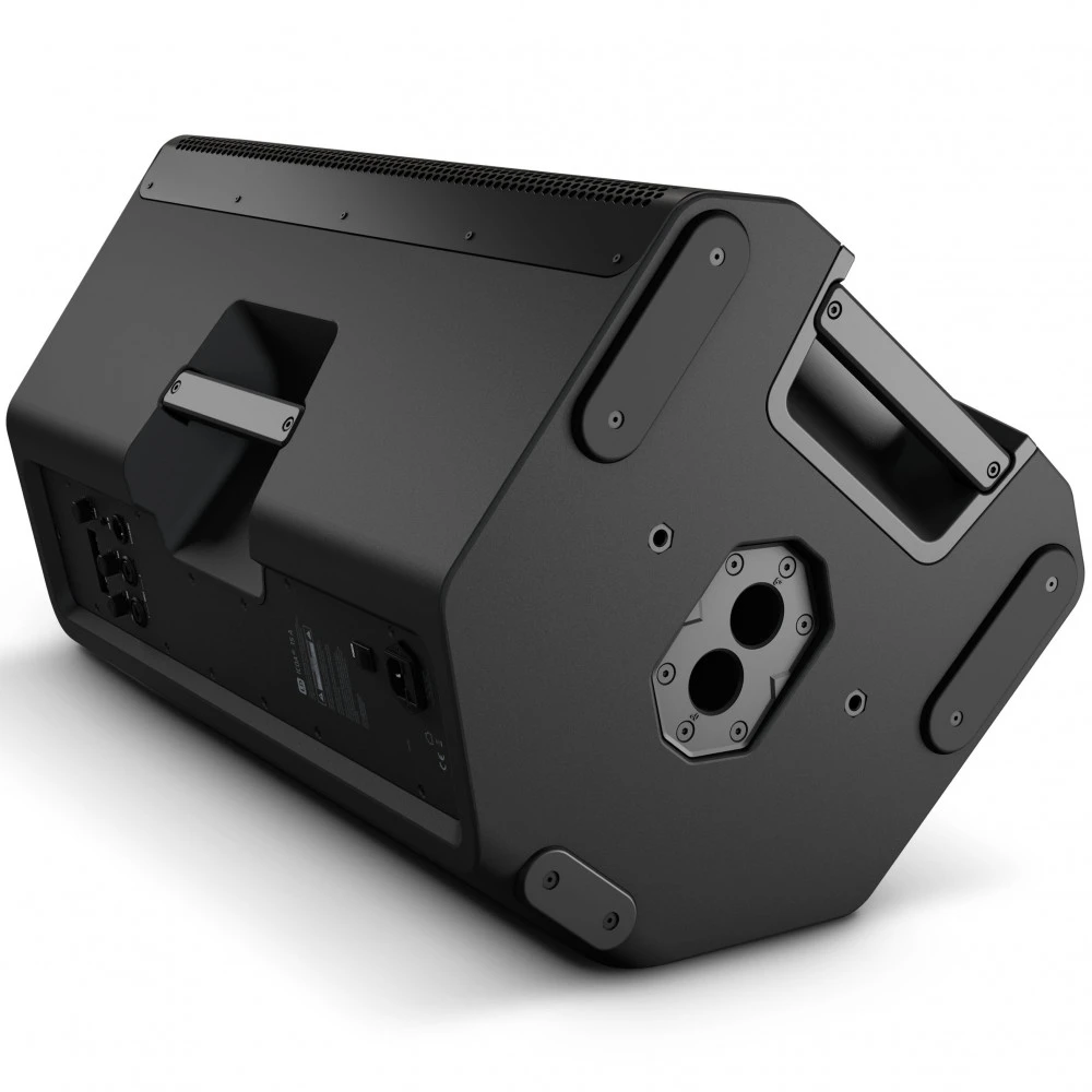 Громкоговоритель LD Systems ICOA 15 A черный LDICOA15