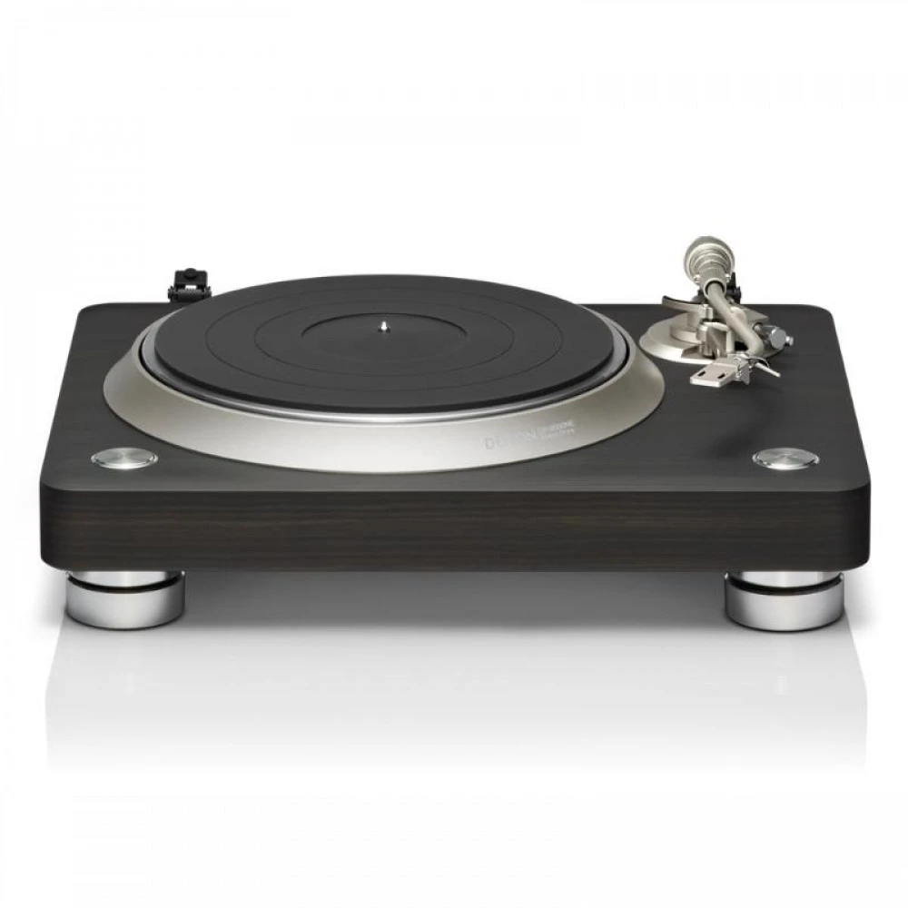 Виниловый проигрыватель DENON DP-3000