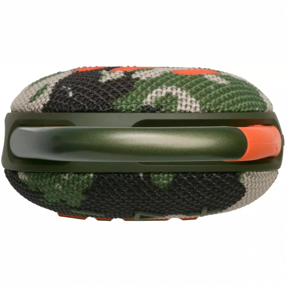 Портативная колонка JBL Clip5 Squad JBLCLIP5SQUAD