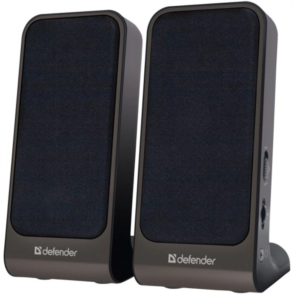 Компьютерные колонки Defender SPK-225 (65220)