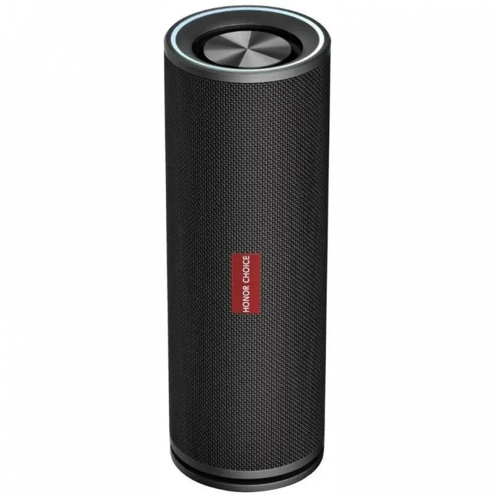 Компьютерные колонки Honor Choice Speaker Pro Black 5504AAVR