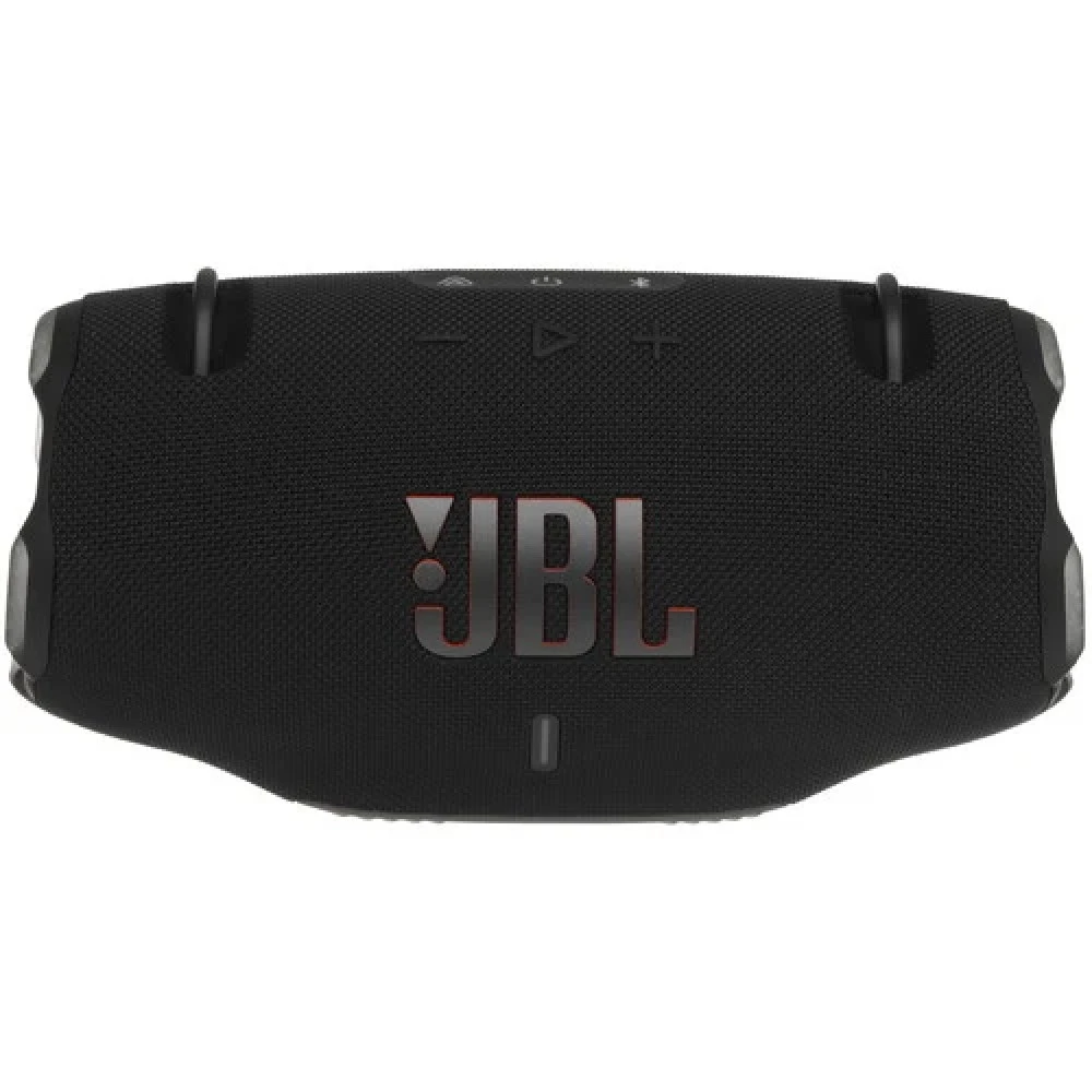 Портативная колонка JBL Xtreme 4 JBLXTREME4BLK