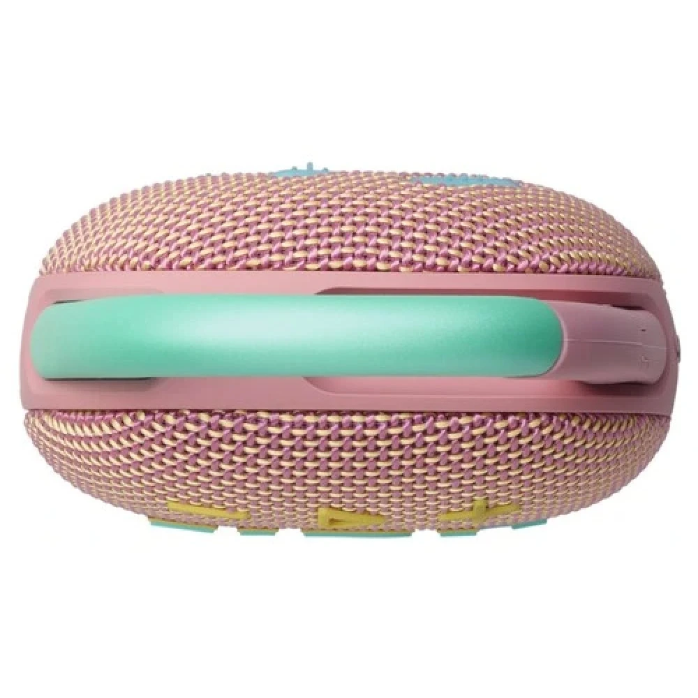 Портативная колонка JBL CLIP 5 JBLCLIP5PINK