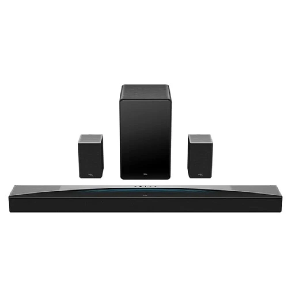 Саундбар TCL Q85H