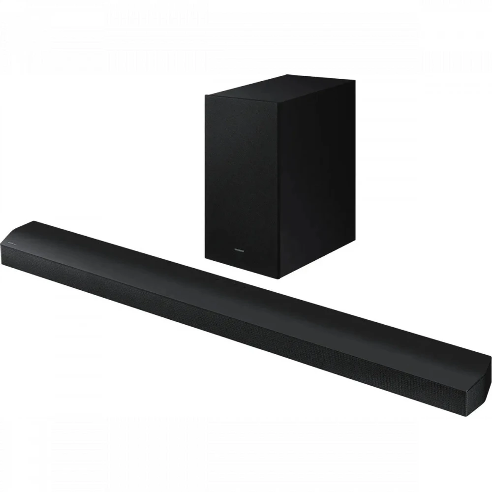 Саундбар Samsung HW-B750D 3.1 HW-B750D/RU