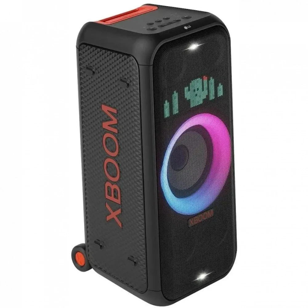 Портативная колонка LG XBOOM XL7S XL7S.DRUSLLK
