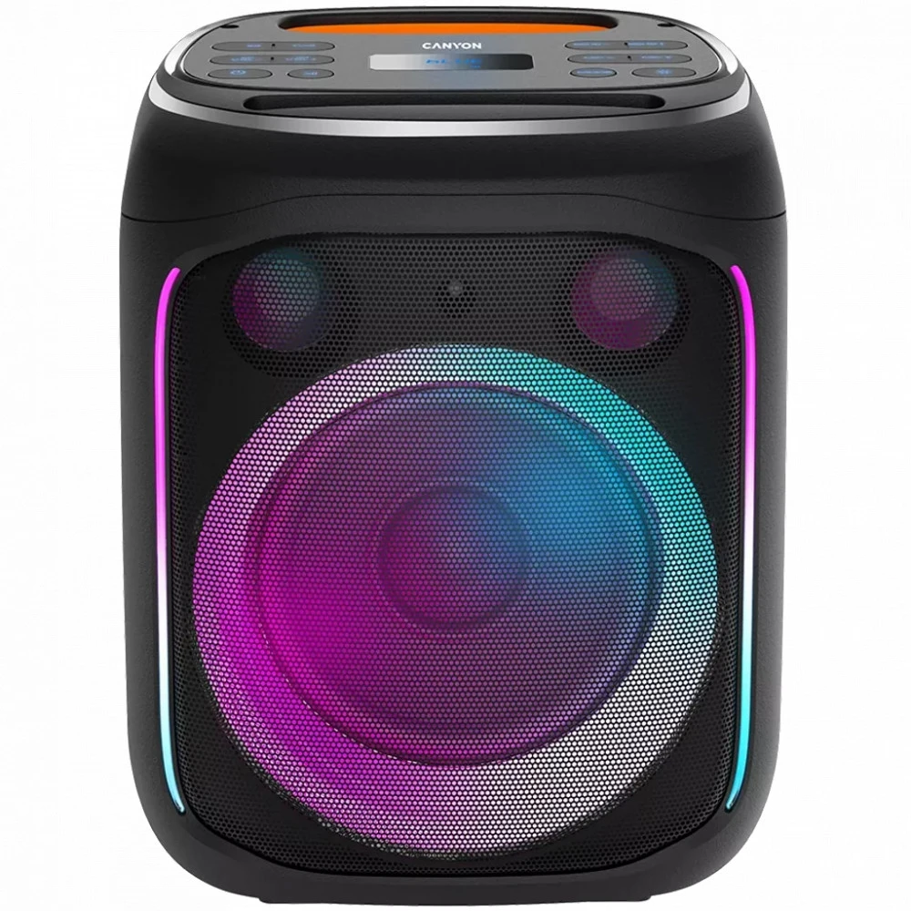 Портативная колонка Canyon OnFun 5 Partybox CNE-PBSP5