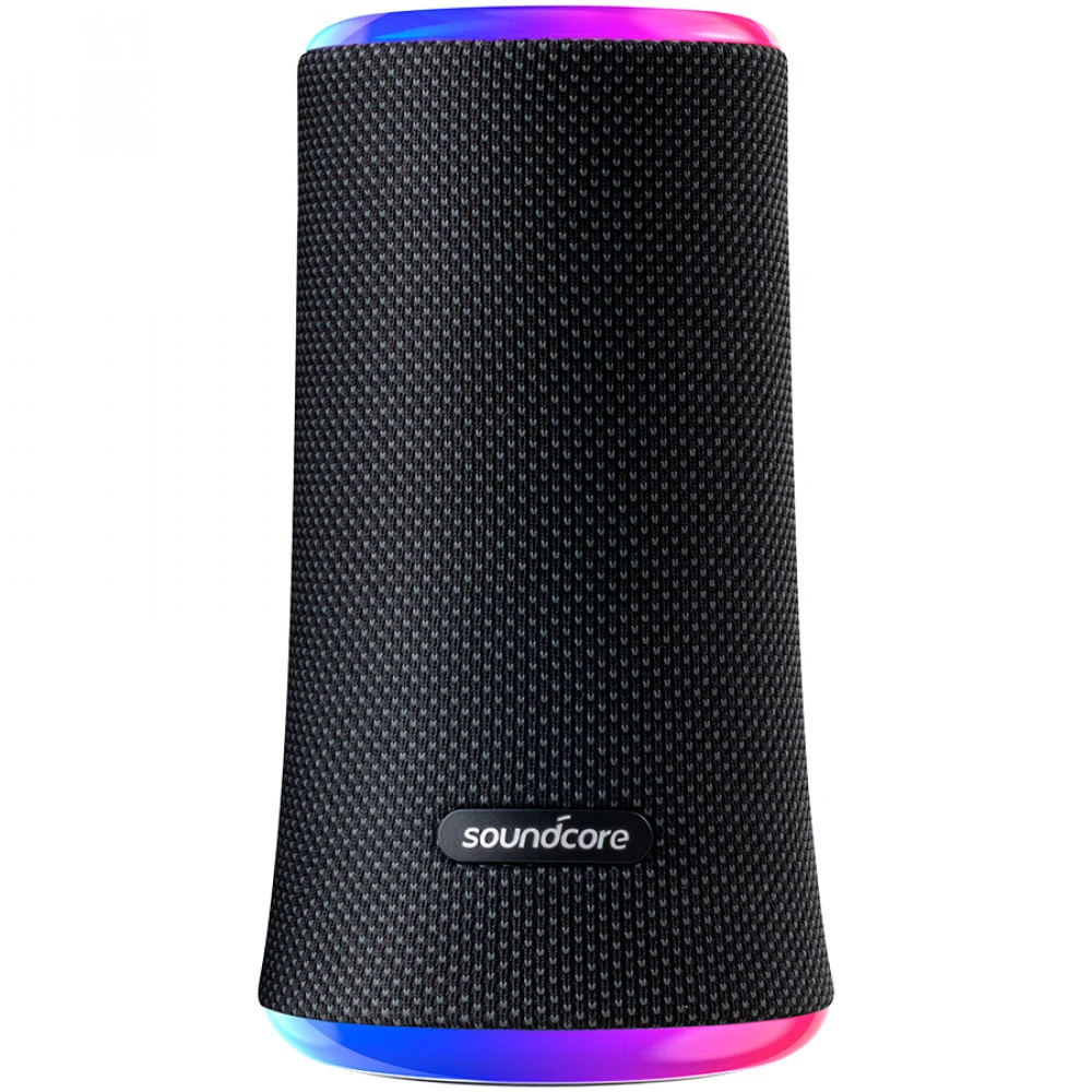 Портативная колонка Soundcore  BT Flare 2 A3165 Black SDC-A3165G11-BK
