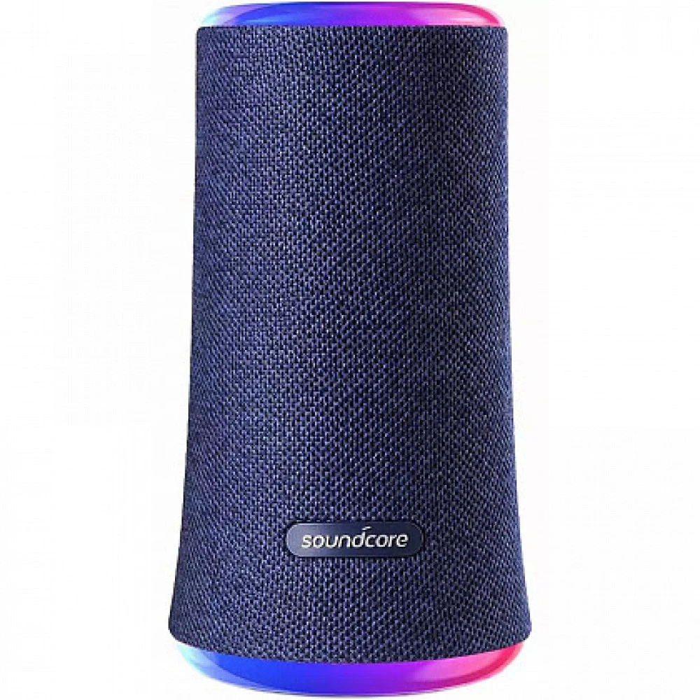 Портативная колонка Soundcore BT Flare 2 A3165 Blue SDC-A3165G31-BL