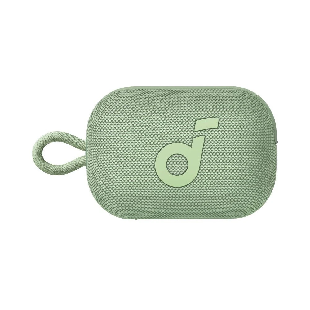 Портативная колонка Soundcore  Select 4 Go A31X1061 GREEN SDC-A31X1061-GR