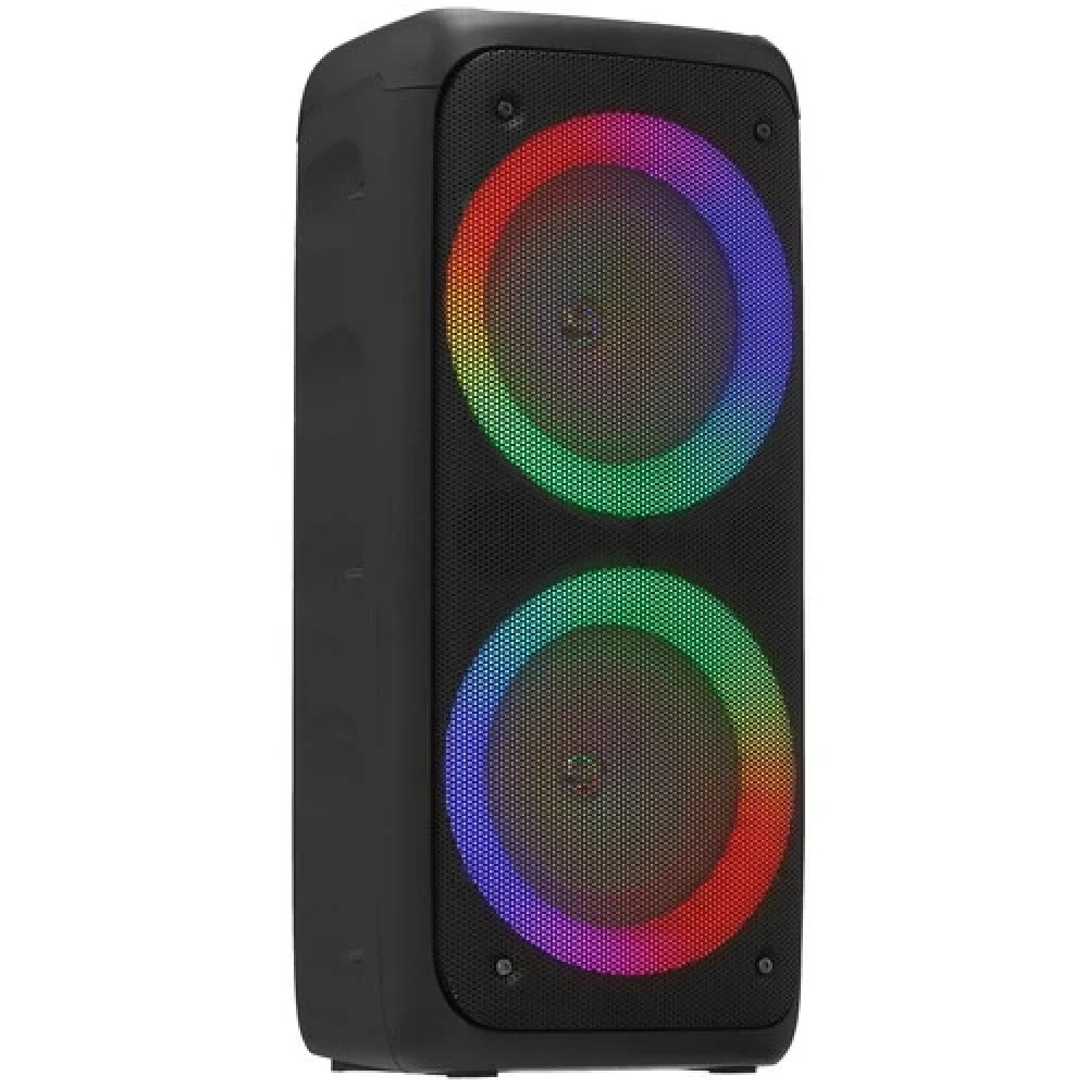 Портативная колонка Soundcore SM-PS5075B SM-PS5075B(черный)