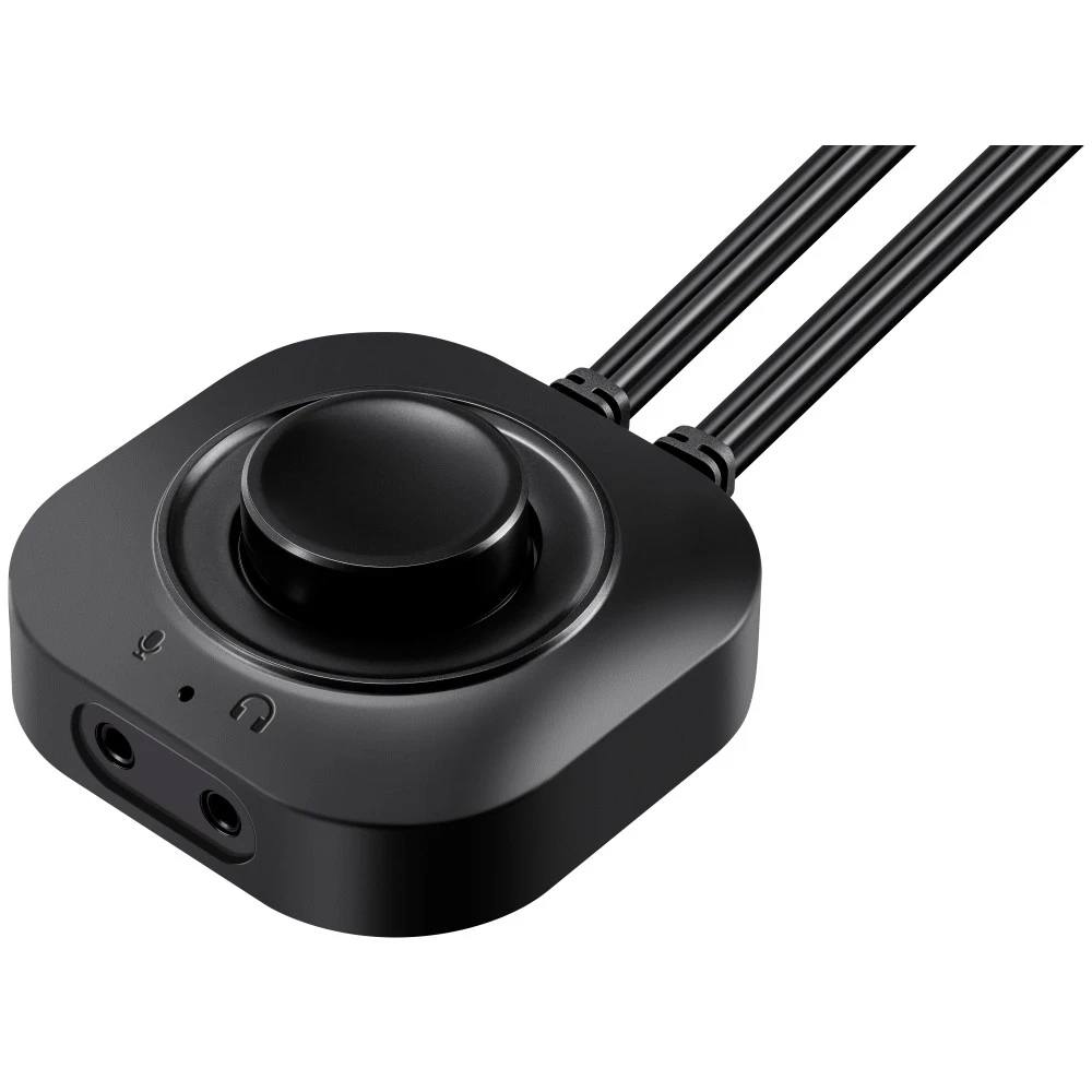 Компьютерные колонки Defender Solar 10 - Black 65940