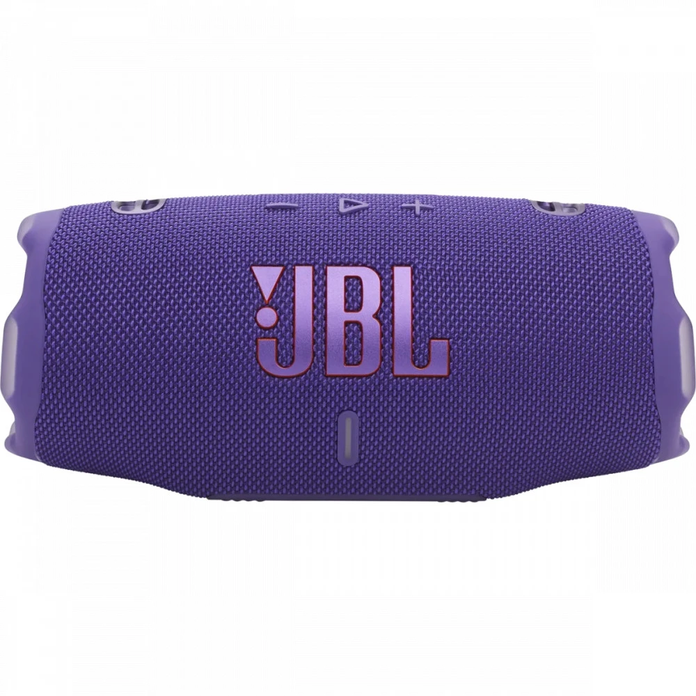 Портативная колонка JBL Charge 6 Purple JBLCHARGE6PUR