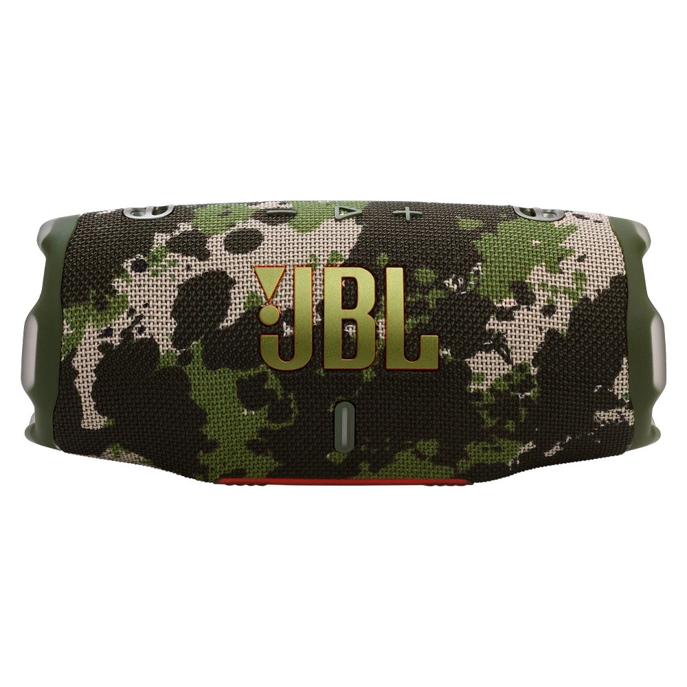 Портативная колонка JBL Charge 6 JBLCHARGE6SQUAD