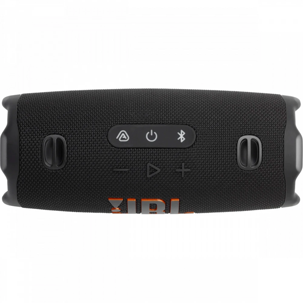 Портативная колонка JBL Charge 6 Black JBLCHARGE6BLK