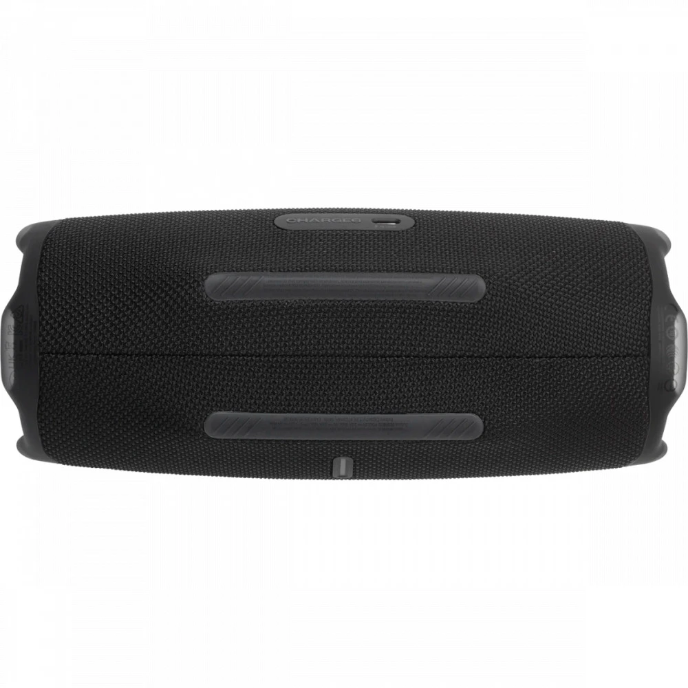 Портативная колонка JBL Charge 6 Black JBLCHARGE6BLK