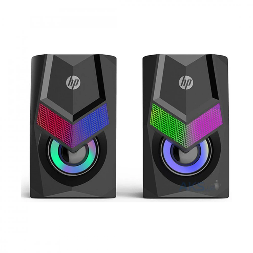 Компьютерные колонки HP DHE-6000