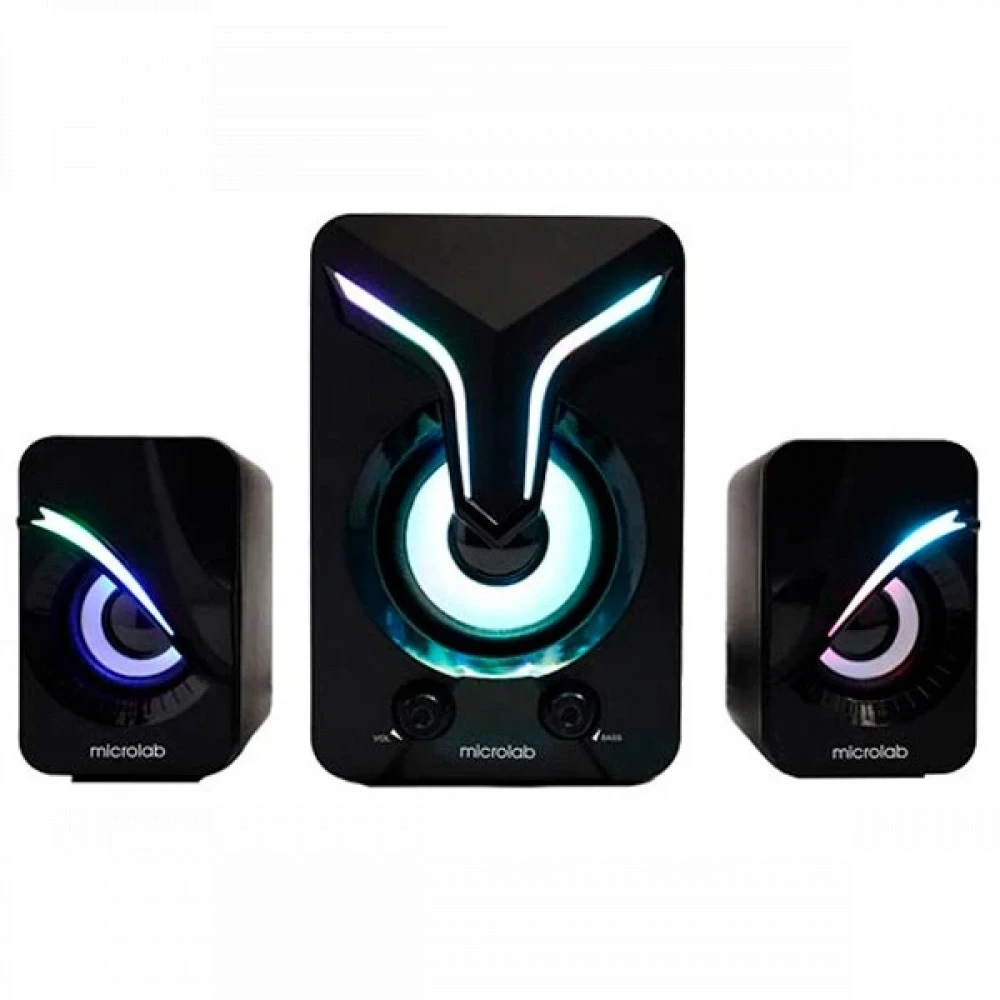 Компьютерные колонки Microlab U270 Phenix