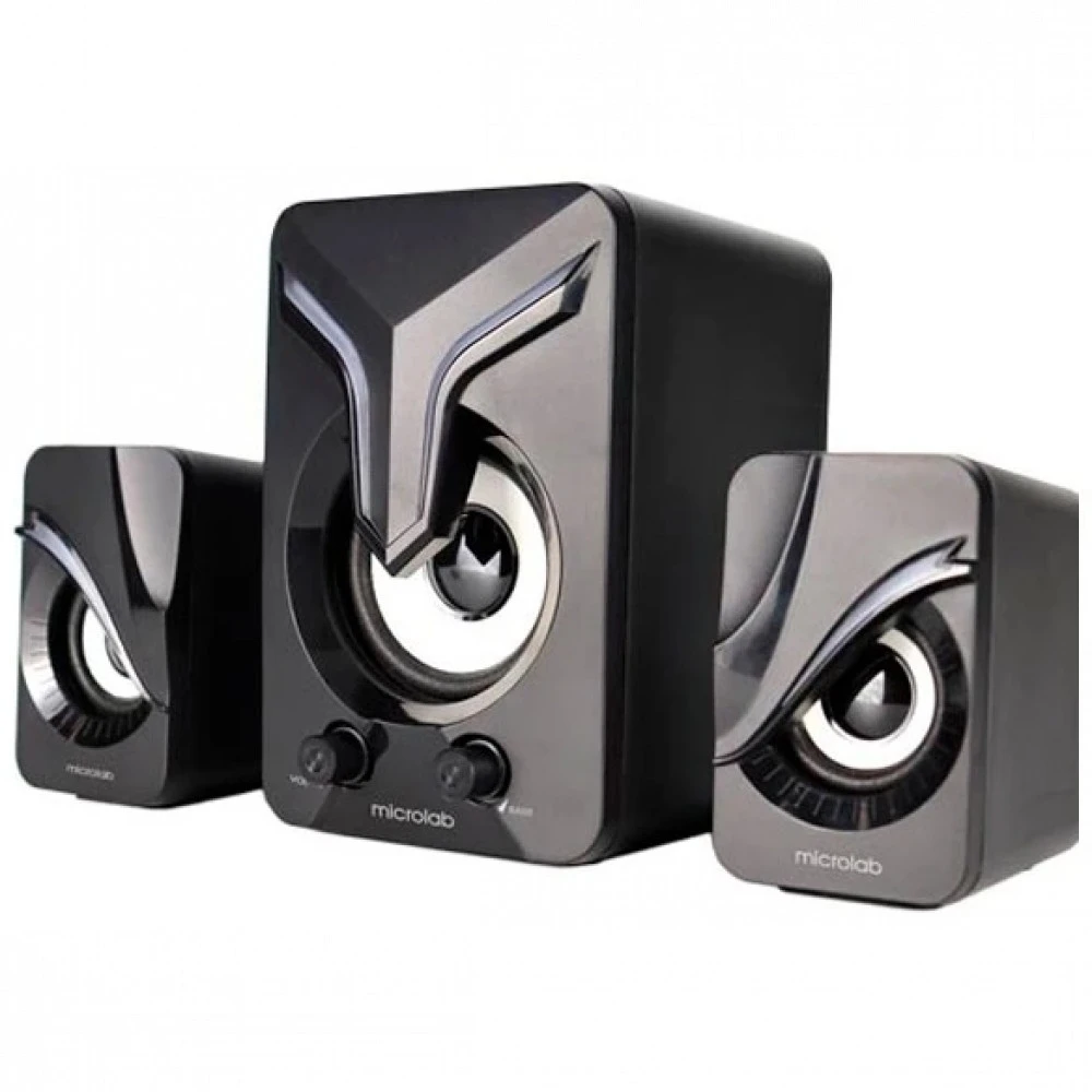Компьютерные колонки Microlab U270 Phenix