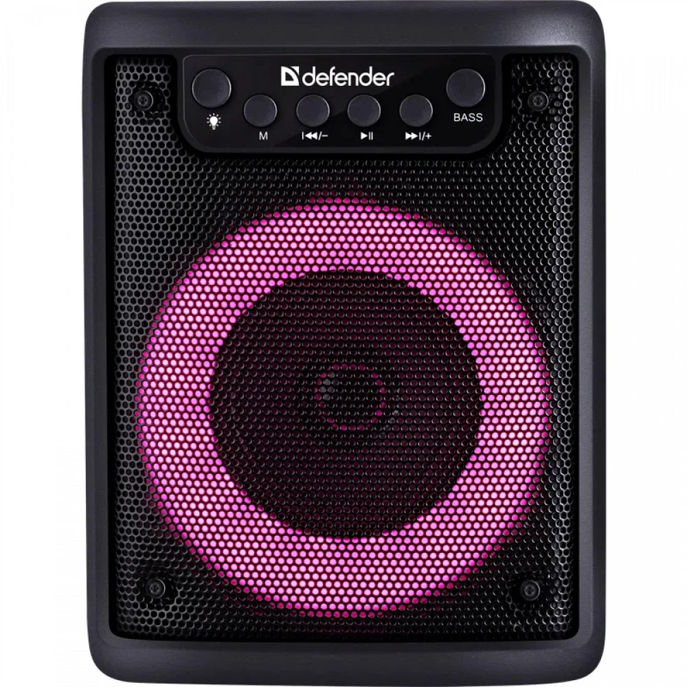 Портативная колонка Defender Funky 65053