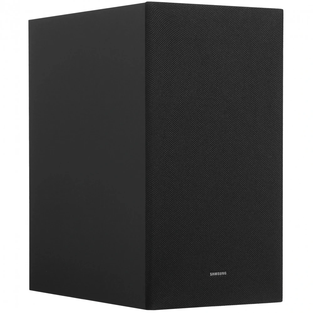 Саундбар Samsung HW-B750F/RU