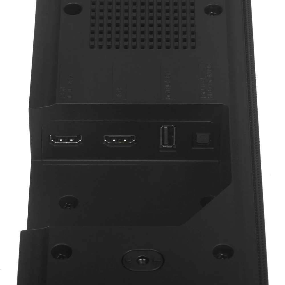 Саундбар Samsung HW-B750F/RU