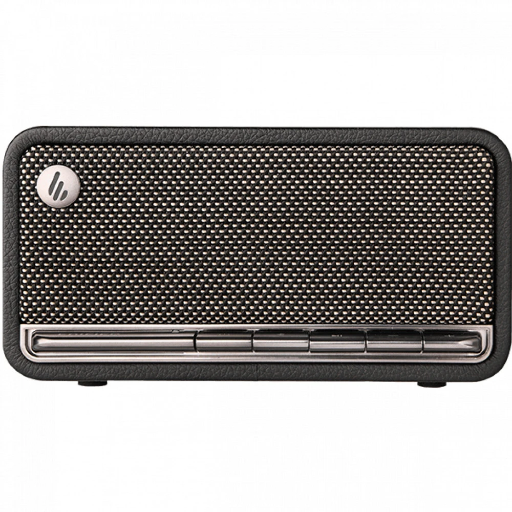 Портативная колонка Edifier MP230 Retro black MP230 RETRO/BLACK